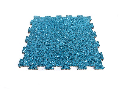 橡胶卷材地胶垫